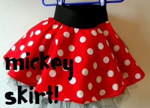 Minnie mouse circle skirts: Dogs Hot, Mickey Mouse, Mouse Skirts ...