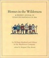 ... in the Wilderness: A Pilgrim's Journal of Plymouth Plantation in 1620