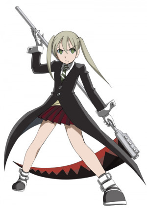 Maka Albarn