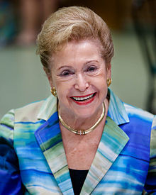 Quotes by Mary Higgins Clark