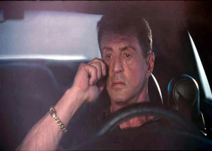 Previous Next Sylvester Stallone in Bullet to the Head Image #3