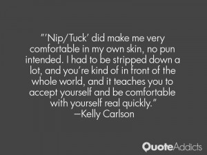 Kelly Carlson