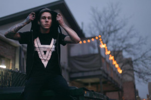 sleeping with sirens sws justin hills Anthem Made