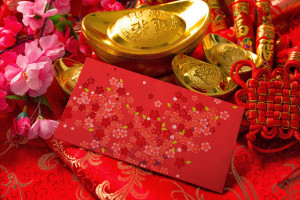 Chinese New Year 2015 - Wishes, Greetings, Messages, Wallpapers