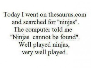 The Quintessentially Questionable Query Experiment