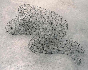 Antony Gormley - Spine: Antony Gormley, Artists Design, Art Sculpture ...