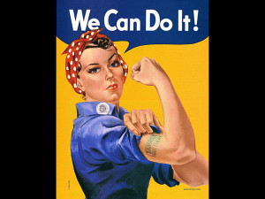 ... related we can do it team we can do it quotes we can do it rosie we