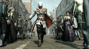Assassin’s Creed Gets 2015 Release