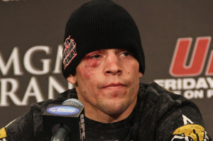 Nate Diaz slams UFC’s CM Punk signing: ‘F-ck him, f-ck the whole ...