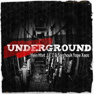 Myanmar Underground Hip Hop