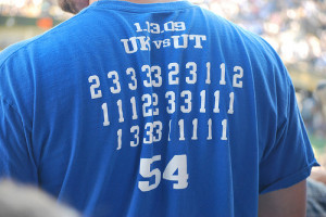 Kentucky Wildcats vs Tennessee Volunteers pre-game quotes