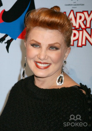 Georgette Mosbacher Pictures