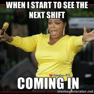 start to see the next shift coming in. Nurse humor. Nurses funny ...