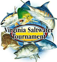 Funding for the Virginia Saltwater Fishing Tournament has been ...