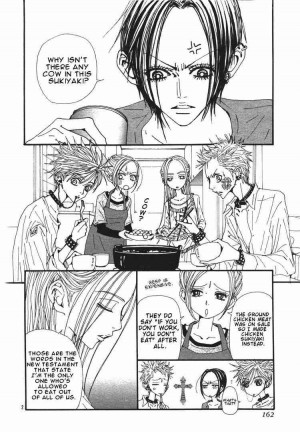 spoileeeeeeeeerrrrs no mirar si no kerer saber qué ocurrir ...