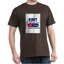 Emt Sayings T-Shirts & Tees