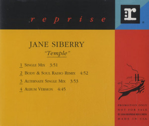 Jane Siberry