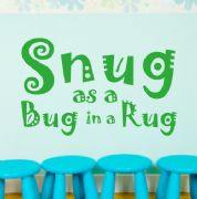 Quotes and Sayings Wall Stickers