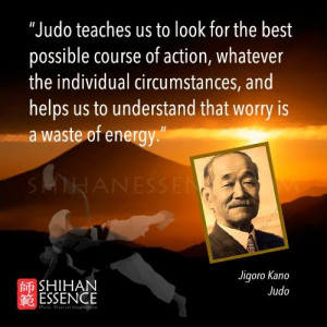 Jigoro Kano www.Facebook.com/McDojoLife