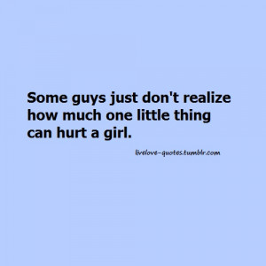 Tumblr Quotes Hurt, Boys Are Stupid, Things Hurt, Boys Quotes Tumblr ...