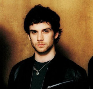 The Very Handsome One: Guy Berryman
