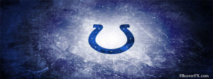 Indianapolis Colts Football Nfl 1 Facebook Cover
