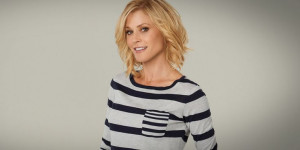 quotes and learn about the role at ABC TV.: Actor July, Julie Bowen ...