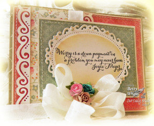 ... year i chose a quote this quote is part of the odbd quote collection