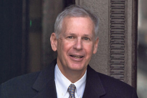 Charlie Ergen