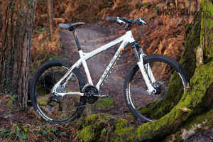 Best mountain bikes under £500