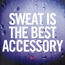 Working Out Quotes Nike