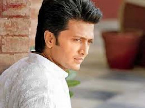 Riteish Deshmukh