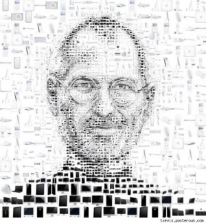 Steve Jobs, The Greatest Entrepreneur of the 21st Century