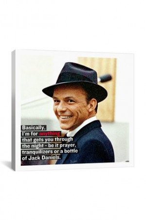 Frank Sinatra Quotes