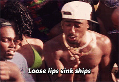 2pac Tupac Tupac Amaru Shakur i get around