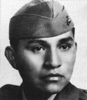 Thread: Ira Hayes