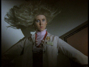 Garth Marenghi's Darkplace (UK - DVD R2)