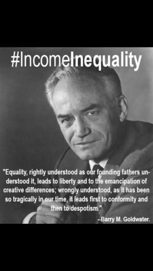 Quotes by Barry Goldwater