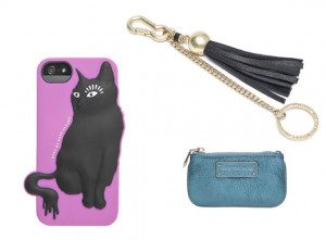 Three items I found on Marc Jacobs website that no one would ever need ...