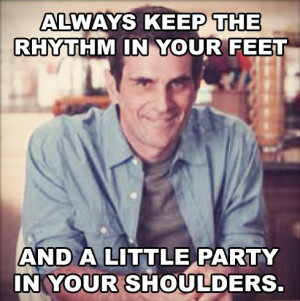 ... Quotes, Modern Families, Phil Dunphy Quotes, Dads Quotes, Comic Books