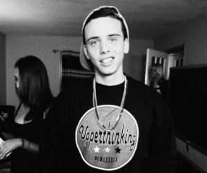 Logic Young Sinatra Mixtape Download -Undeniable