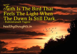 inspirational-quotes-Rabindranath-tagore-faith-bird-dawn-ray-hope