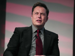 Elon Musk once scolded a Tesla employee for missing a work event to ...