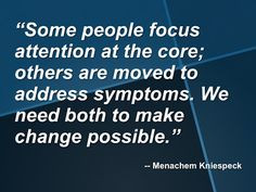 Favorite nonprofit governance/boards quotes