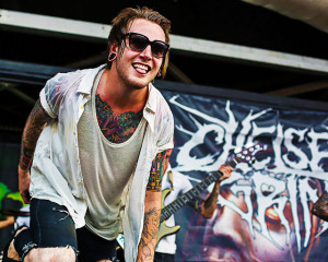 Chelsea Grin Quotes