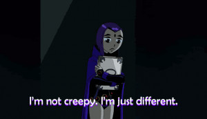 ... titans teen titans raven teen titans spellbound teen titans quotes