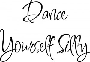 Dance Yourself Silly | Wall Decals - Trading Phrases