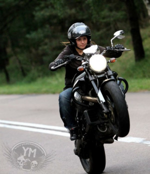 The Hows And Whys To Buying A Used Motorcycle - YouMotorcycle