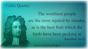 ... quotes on http://www.irelandcalling.ie/jonathan-swift-quotes-class-and