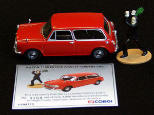 Fawlty Towers images